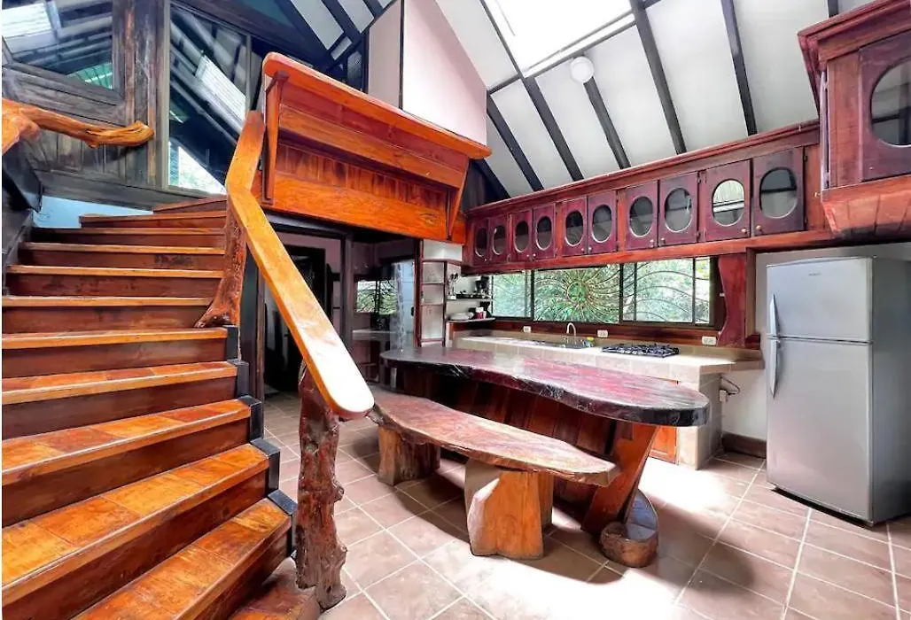 La Casa Del Sol-1