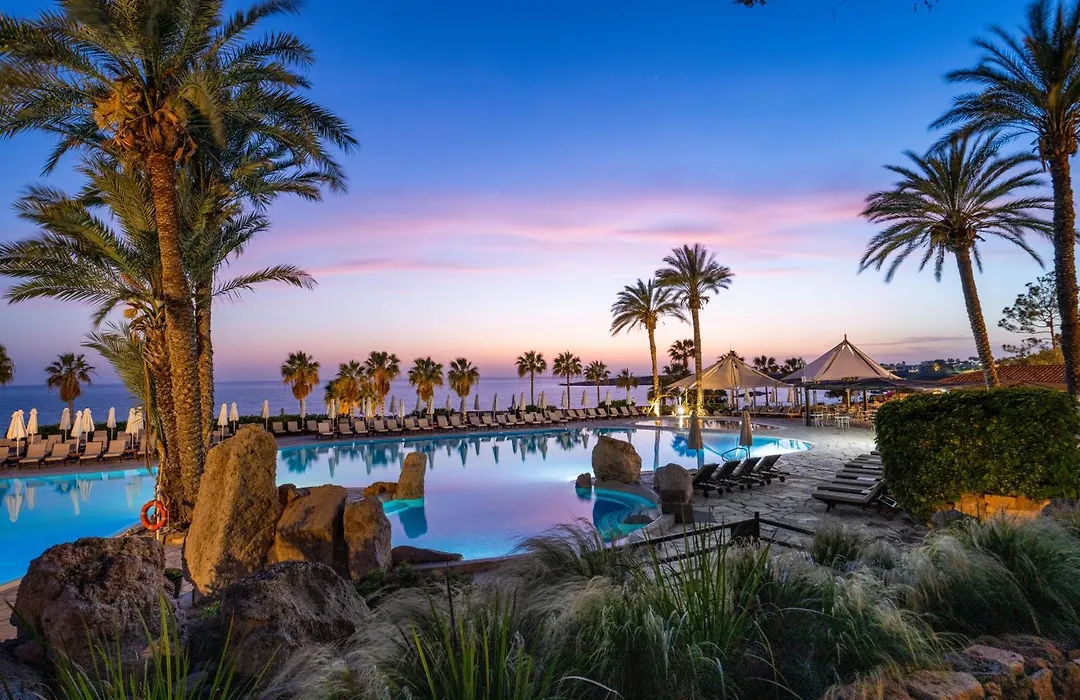 Coral Beach Hotel&Resort Cyprus-1