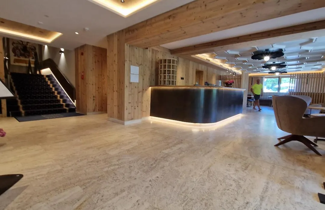 Hotel Zebru-1