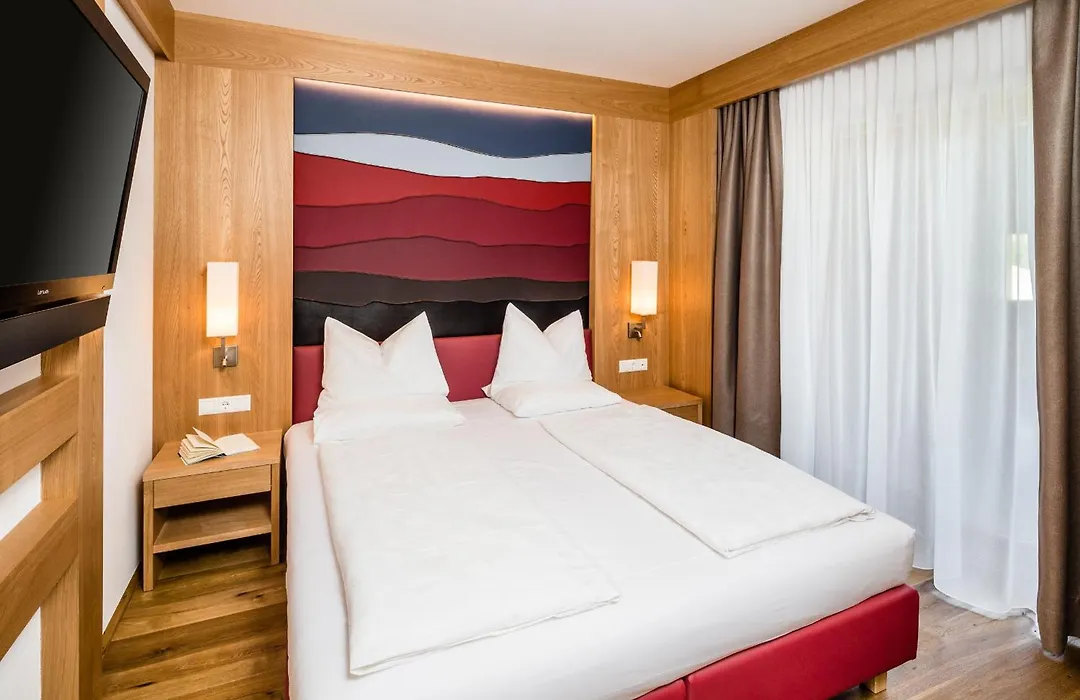 Hotel Hasslhof-1