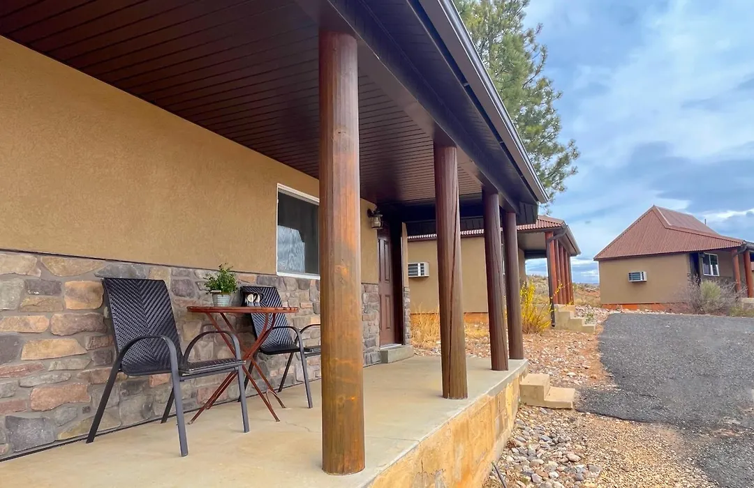 Bryce Canyon Pines Lodge-1