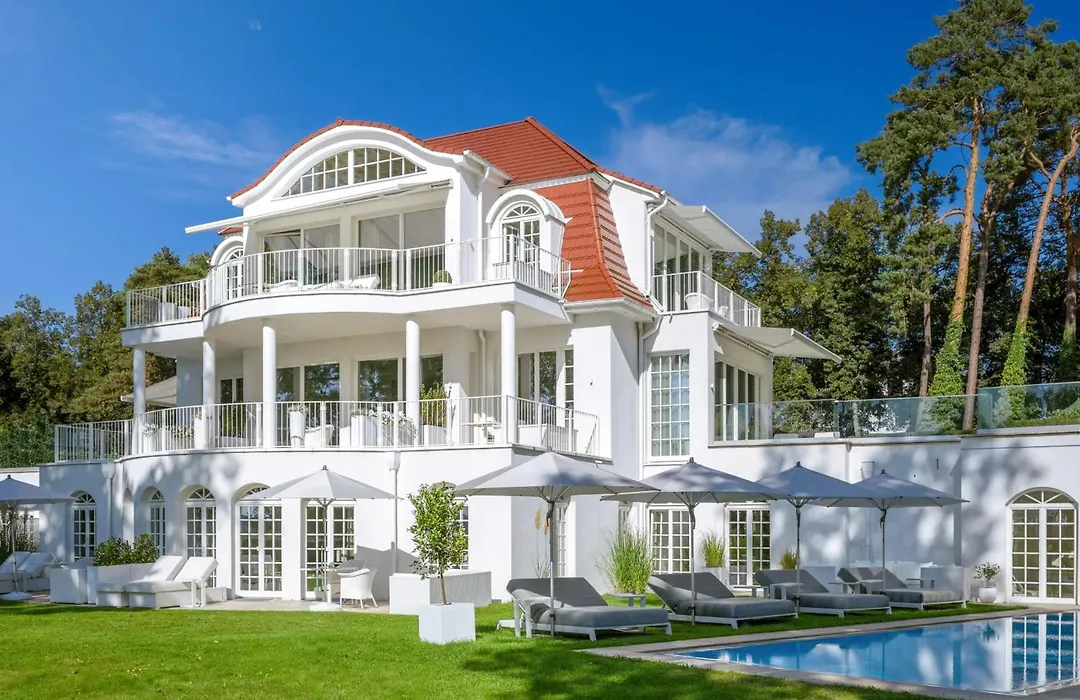 Villa Contessa - Luxury Spa Hotels-1