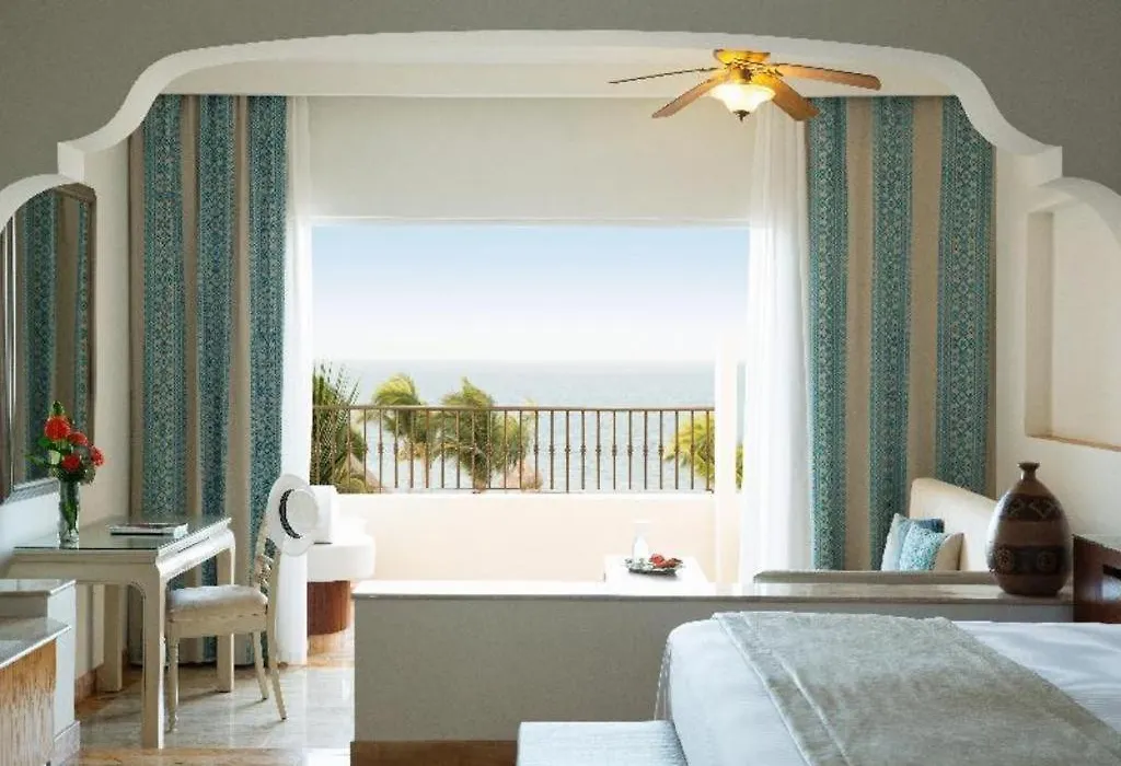 Excellence Riviera Cancun All Inclusive - Adults Only-1