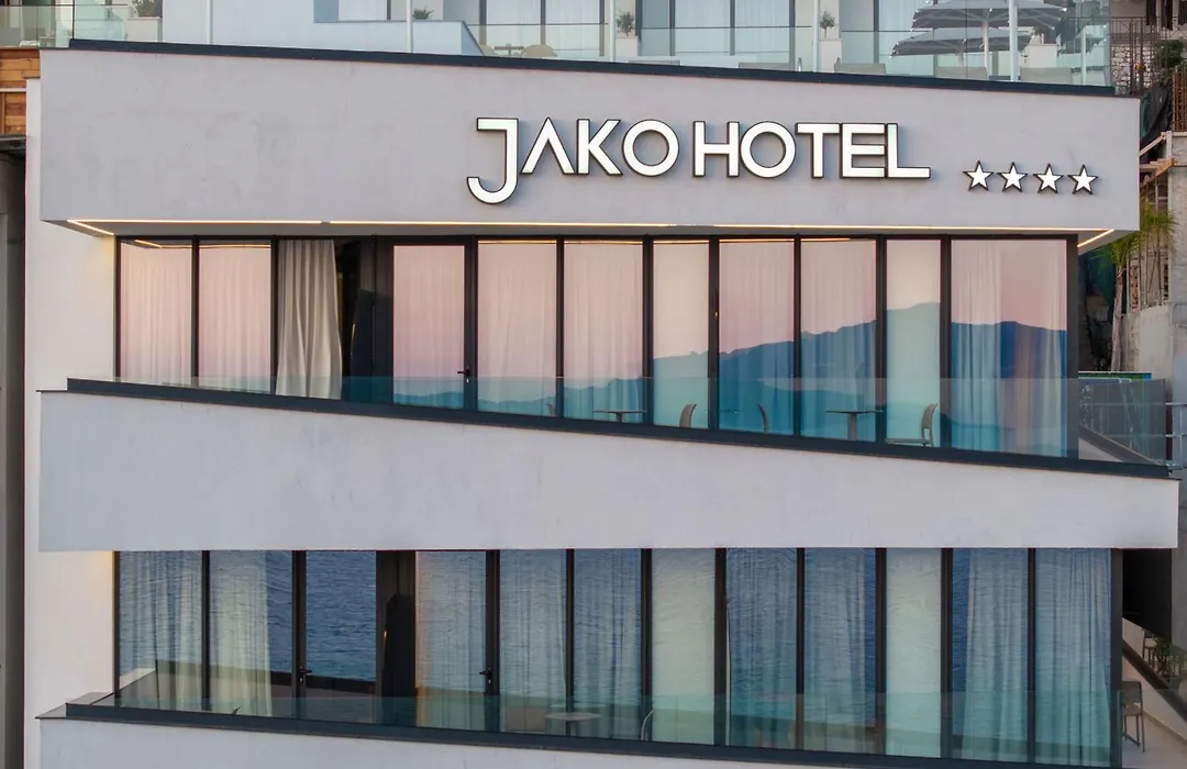 Jako Premium Hotel-1