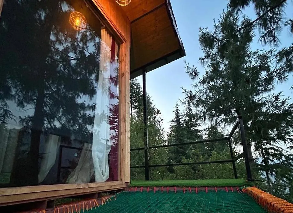 The Woodnest-1