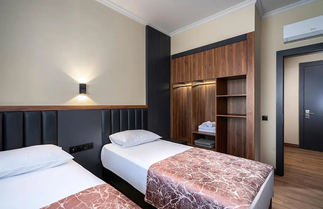 Sedir Park Joy Hotel-1