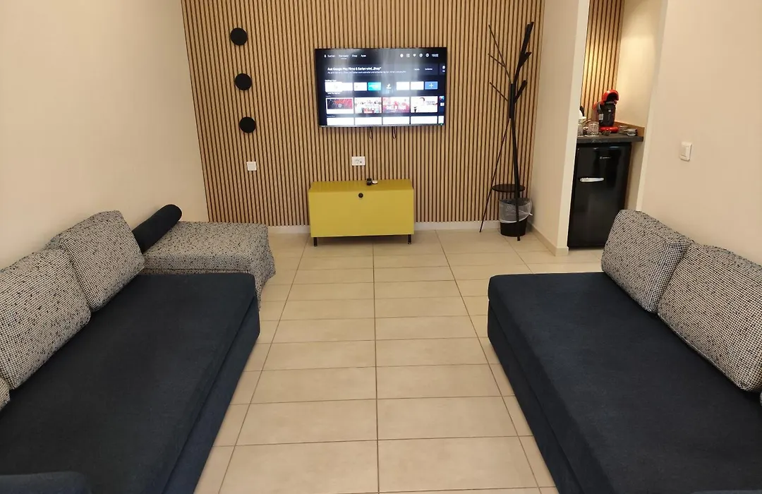 Alea Hotel & Suites-1