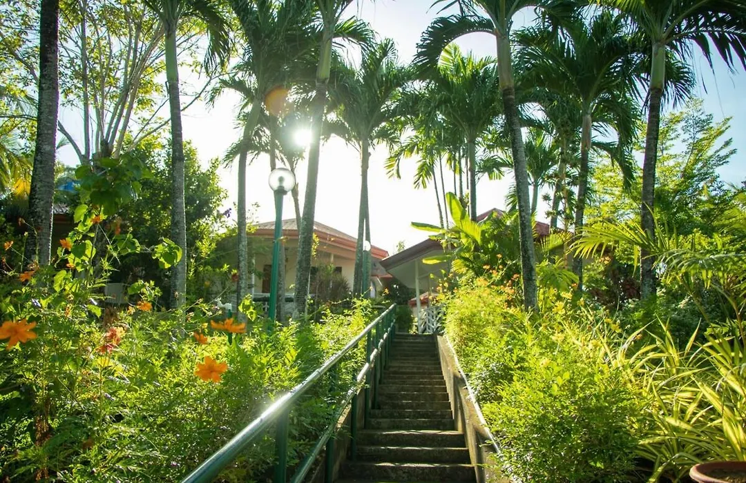 Stela Garden Villas-1