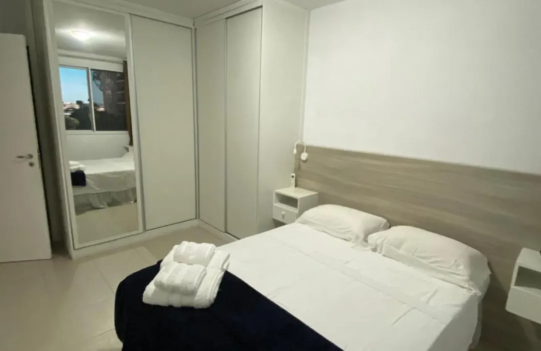 Barra Family Resort 412 Vip-1