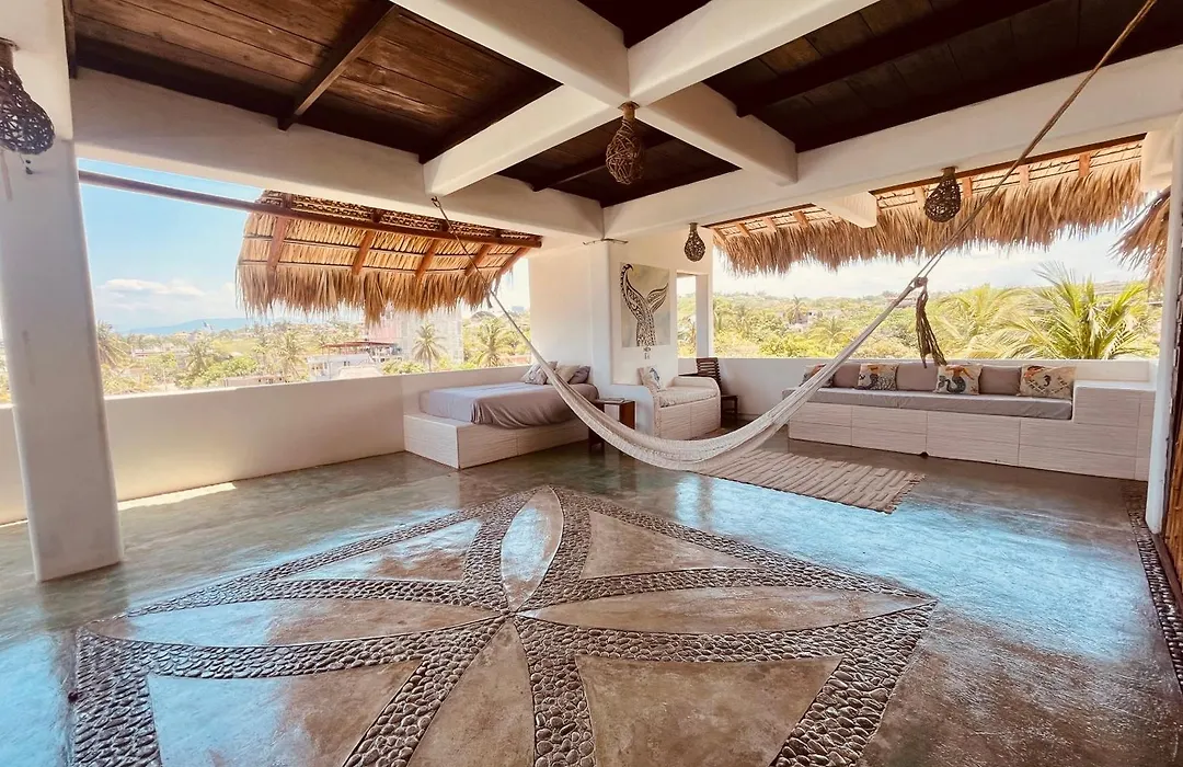 Penthouse Paraiso-1