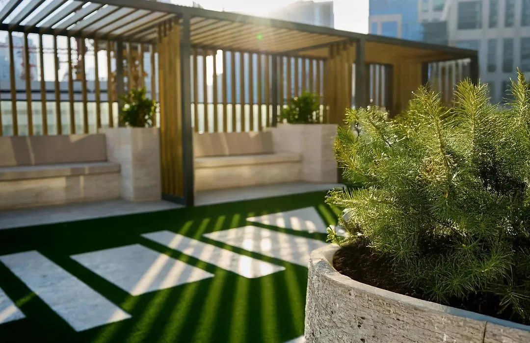 Kazan Homes - Lux - Studio Close To Burj Khalifa & Dubai Mall - Business Bay-1
