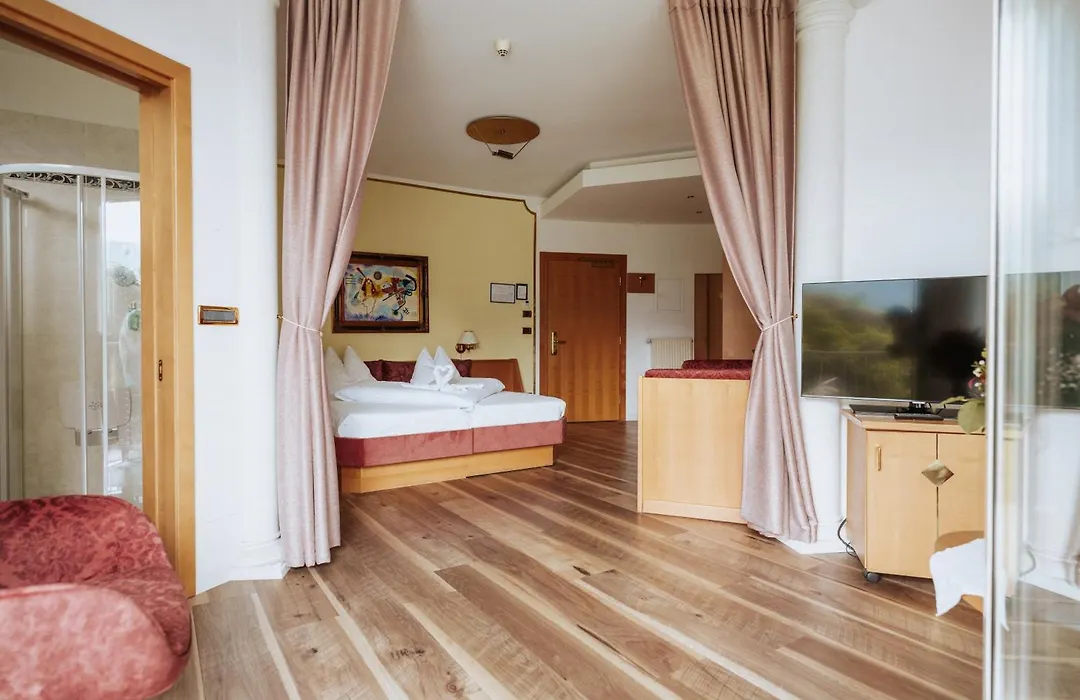 Hotel Garni Günther-1