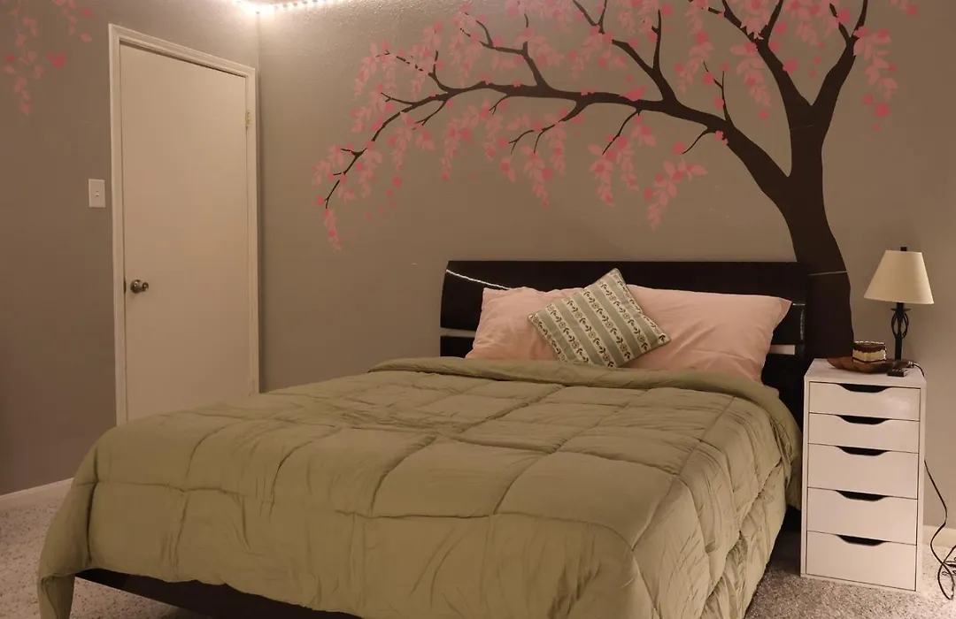 Peaceful Stay Near Tx-6 & Bellaire-1