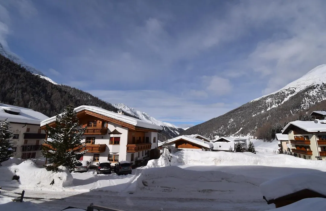 Residence Firn-1