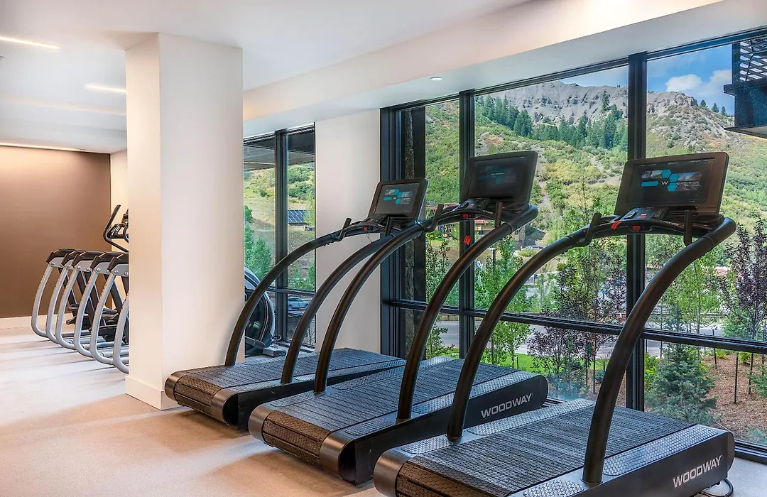 One Snowmass Residence Club 407 By Snowmass Mountain Lodging-1