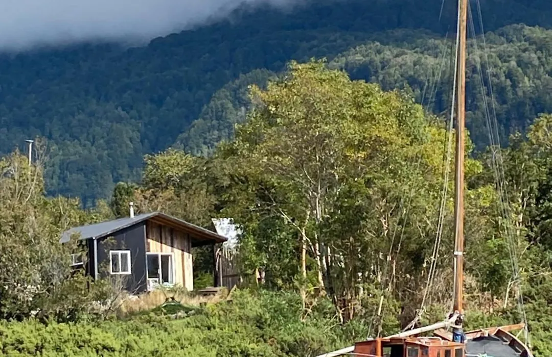 Cabanas Llebcan-1