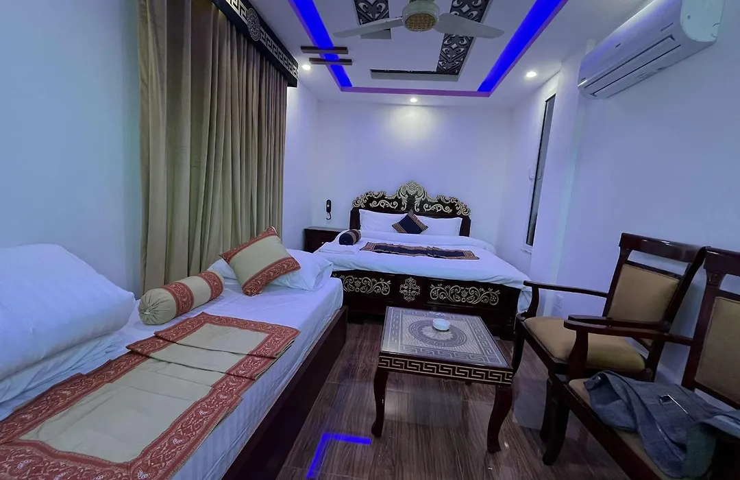 Areesh Hotel & Restaurant-1