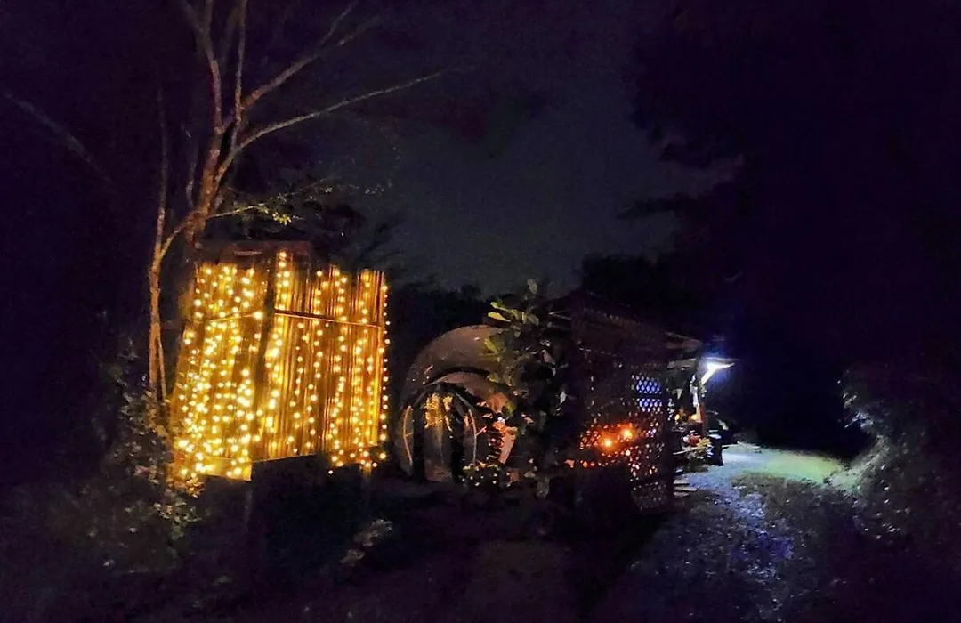Sierra Linda Glamping-1