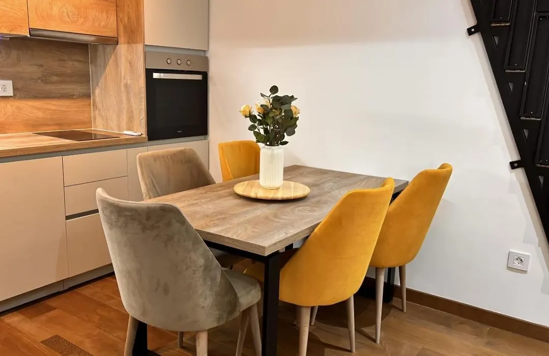 Apartman Sn-1