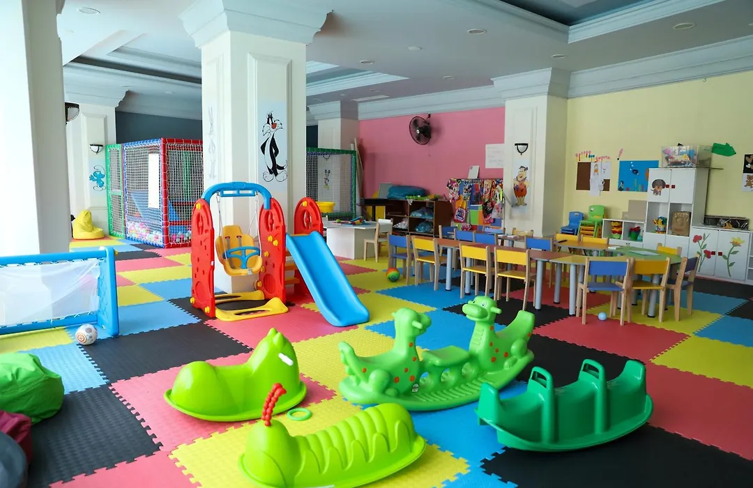Meder Resort Hotel-1
