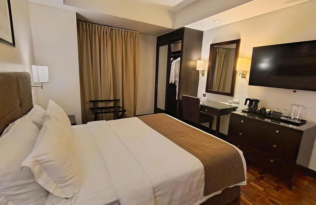 City Garden Hotel Makati-1