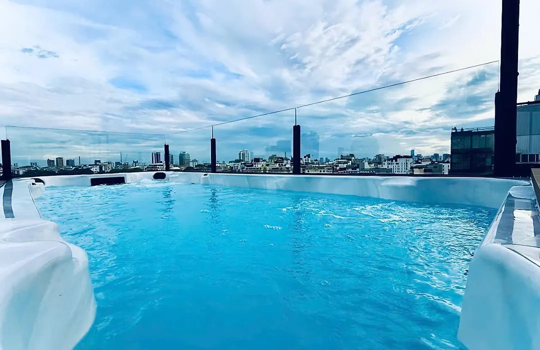 Lucien Hanoi Lakeside Hotel & Rooftop-1