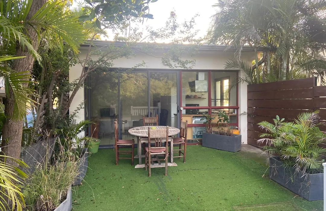 T3 Residence Les Sables-1