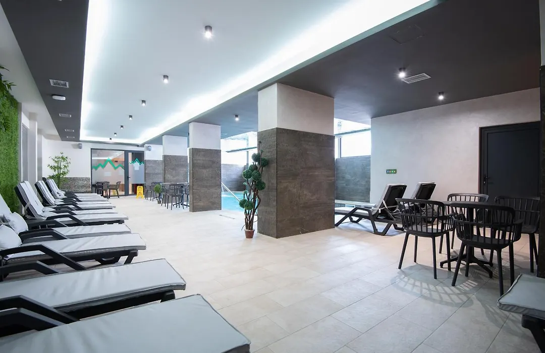 The Forest Club Spa & Apartments-1