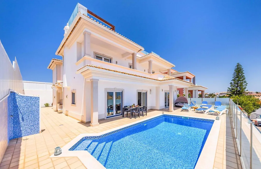 Villa Sunflower-1