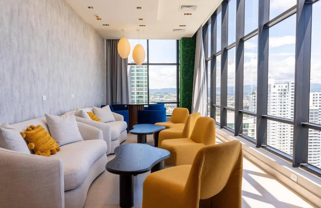 Luxury 1-Bedroom With Sweeping Ocean Views-1