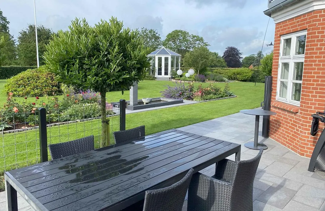 Luxury Country House In Nature With Wellness-1
