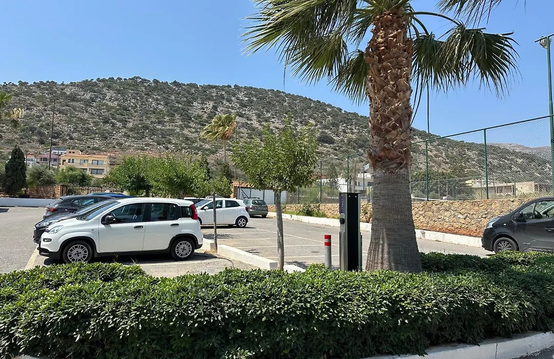 Sentido Kyknos Beach Adults Only-1