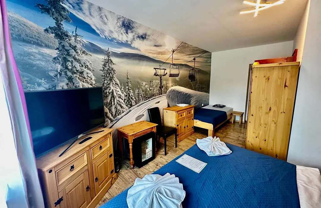 Hotel Lesana-1
