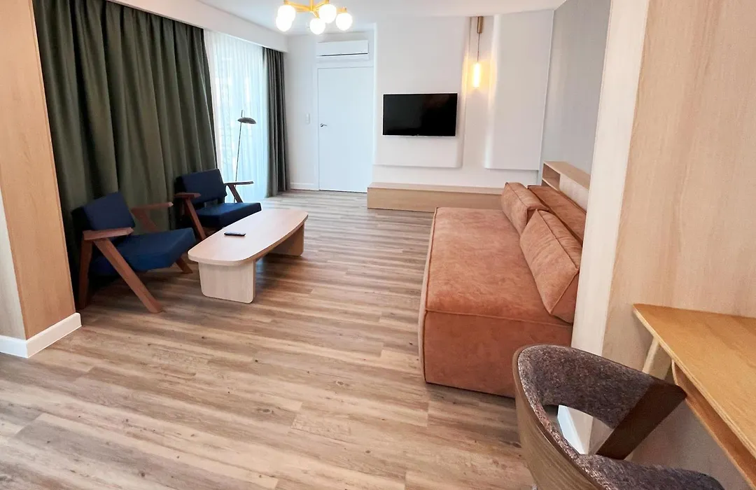 Hotel & Spa Trzy Wyspy-1