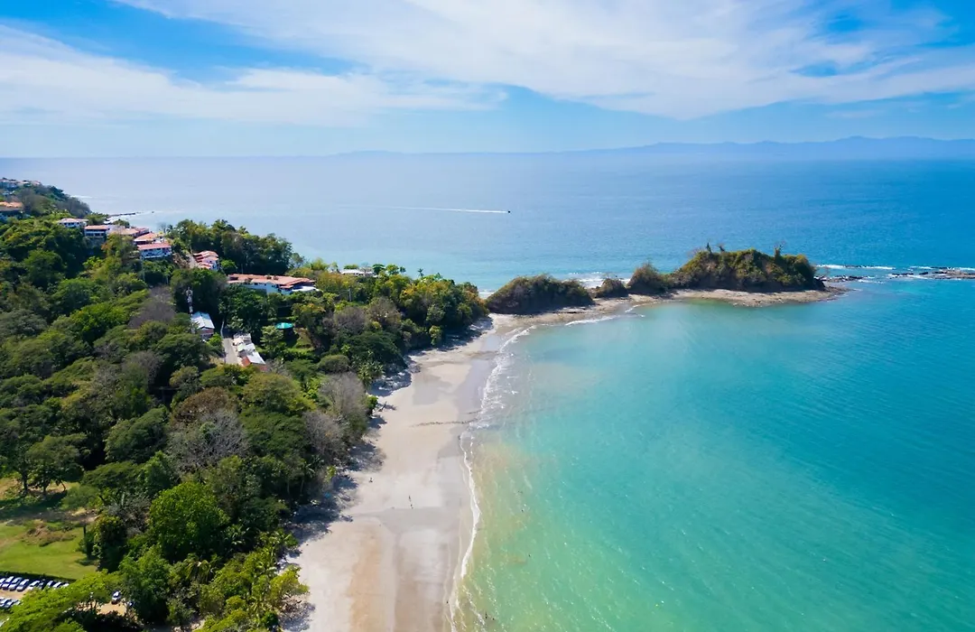 Punta Leona, Playa Mantas - 15Min De Jaco - Piso 4 - 400 Mb-1