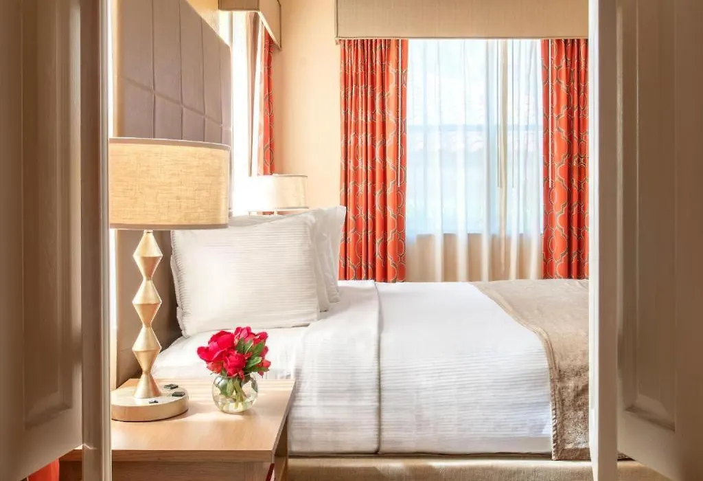 4Travel Club -Two & Three Bed Rooms Condo Resort-Free Parking & Shuttle To Parks-1