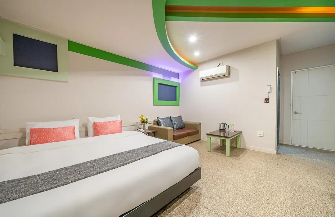 Goyohan Hotel-1