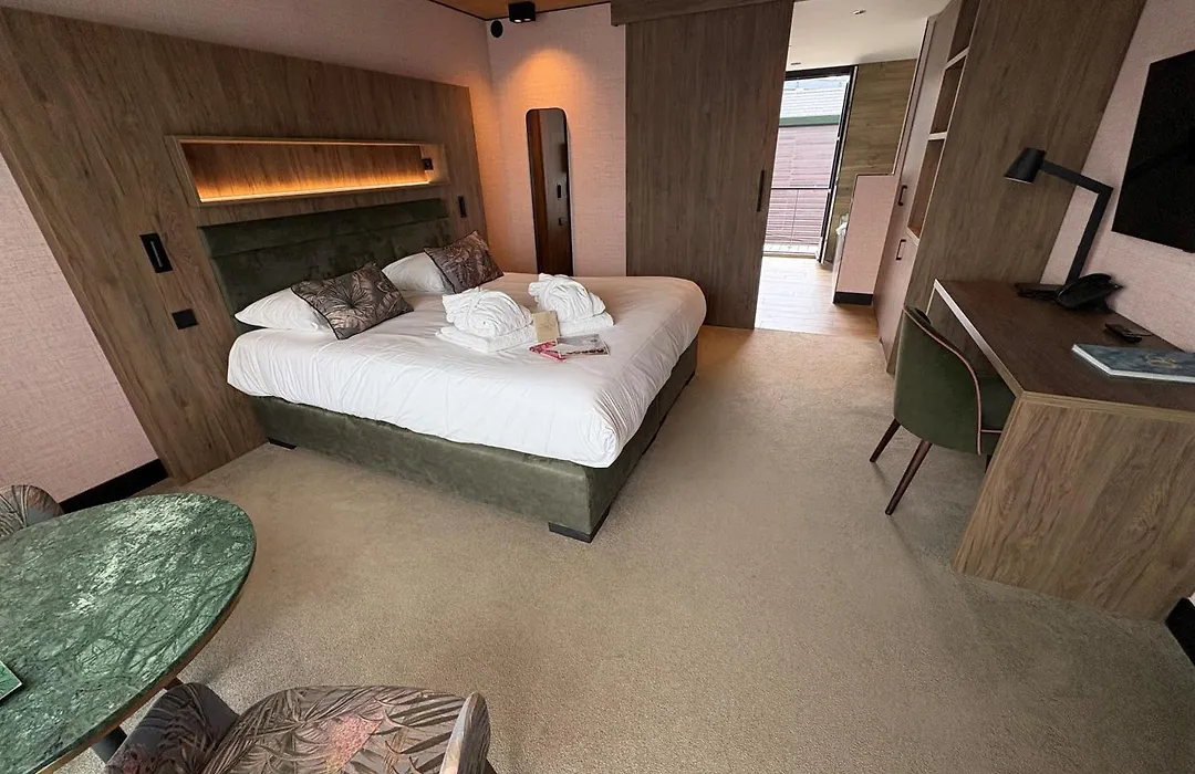 Van der Valk Hotel Gilze-Tilburg-1