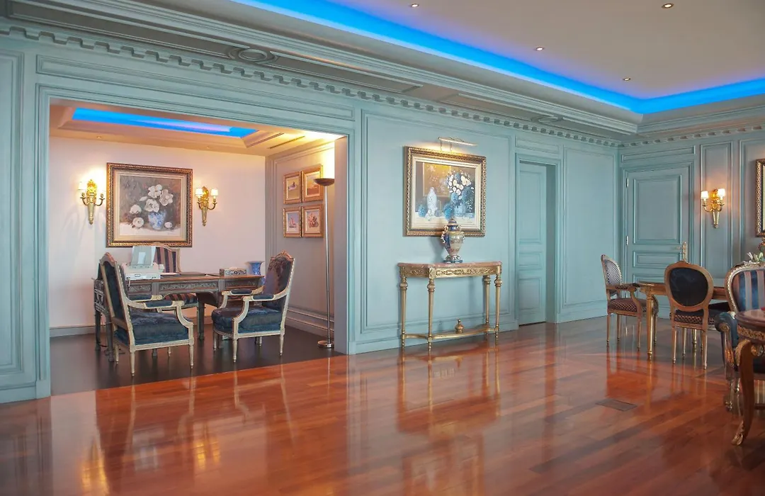 Le Royal Hotel - Beirut-1