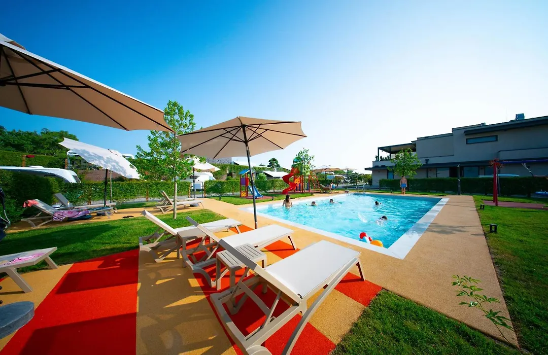 San Servolo Wellness Homes-1