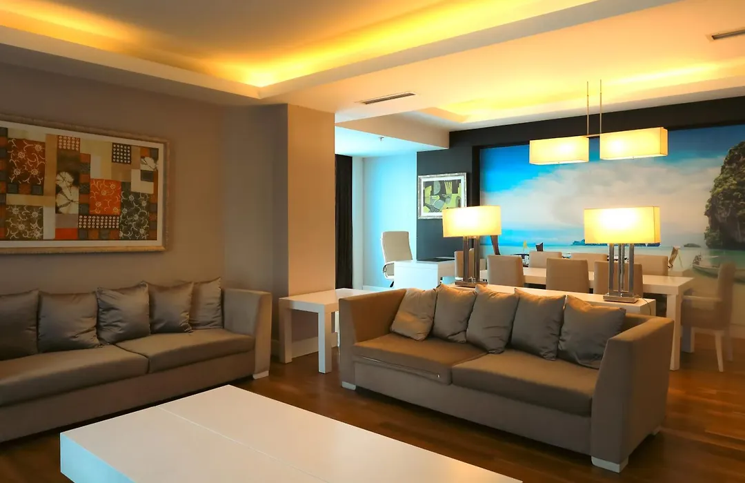 Vip Apartment & Residence Baku-1
