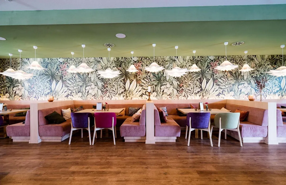 Vital Hotel Westfalen Therme Wellness Resort&SPA-1