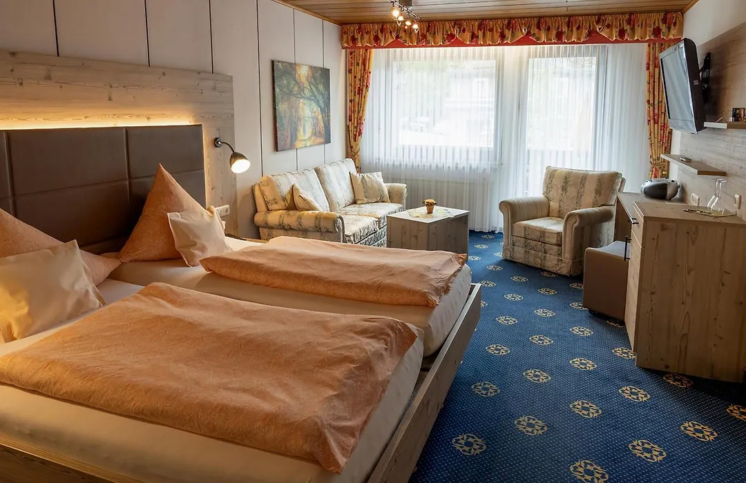 Sporthotel Goebel Garni-1