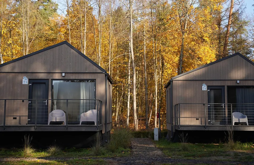 Ruciane Park - Mazury Resort & Spa-1
