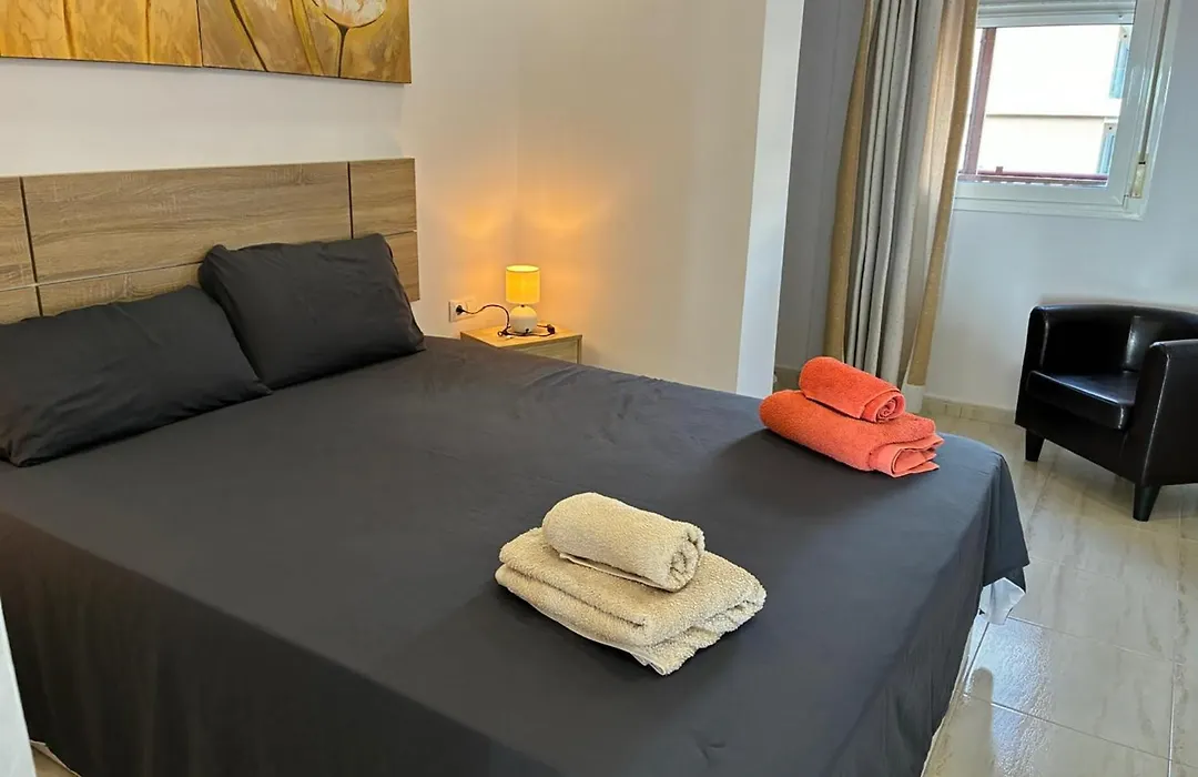 Golf Del Sur Ocean Blue Apartment-1