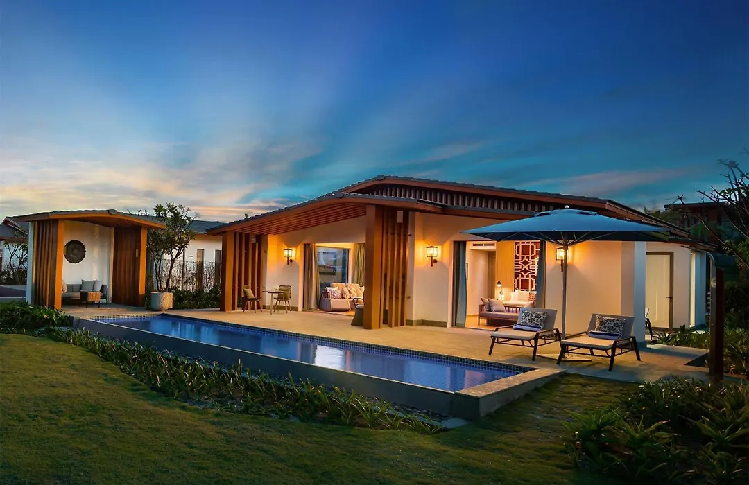 Radisson Blu Resort Cam Ranh-1