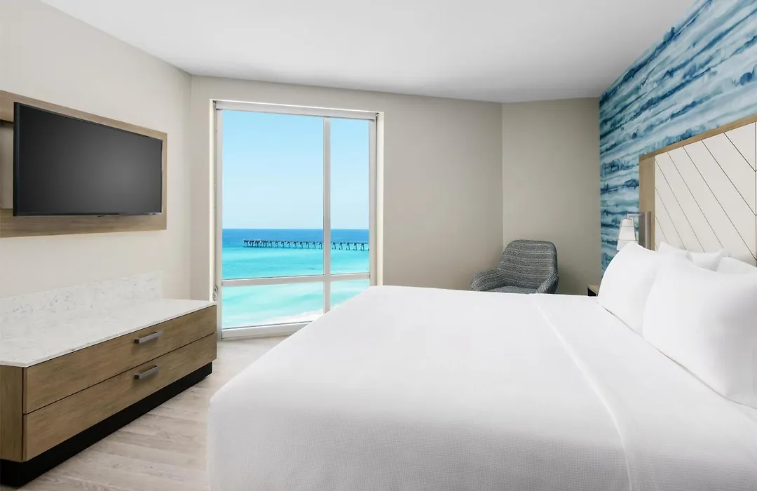 Hyatt Place Panama City Beach - Beachfront-1