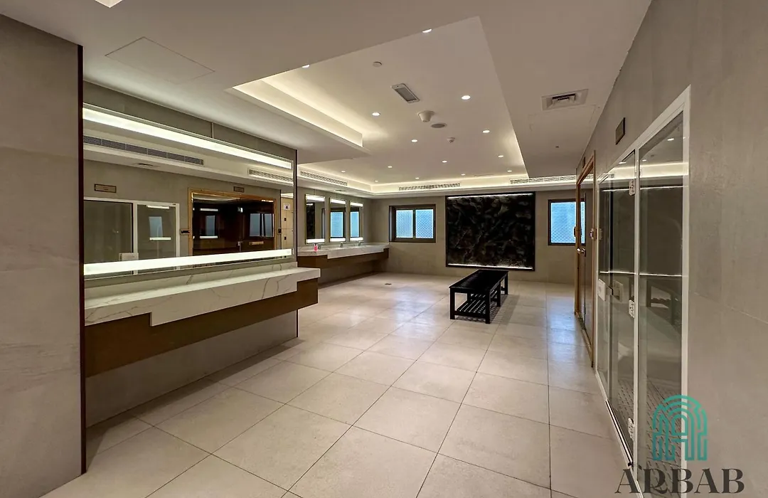 Elite Downtown Residence- Luxurious 2Br - Full Burj Khalifa View - Near Dubai Mall & Burj Khalifa-1