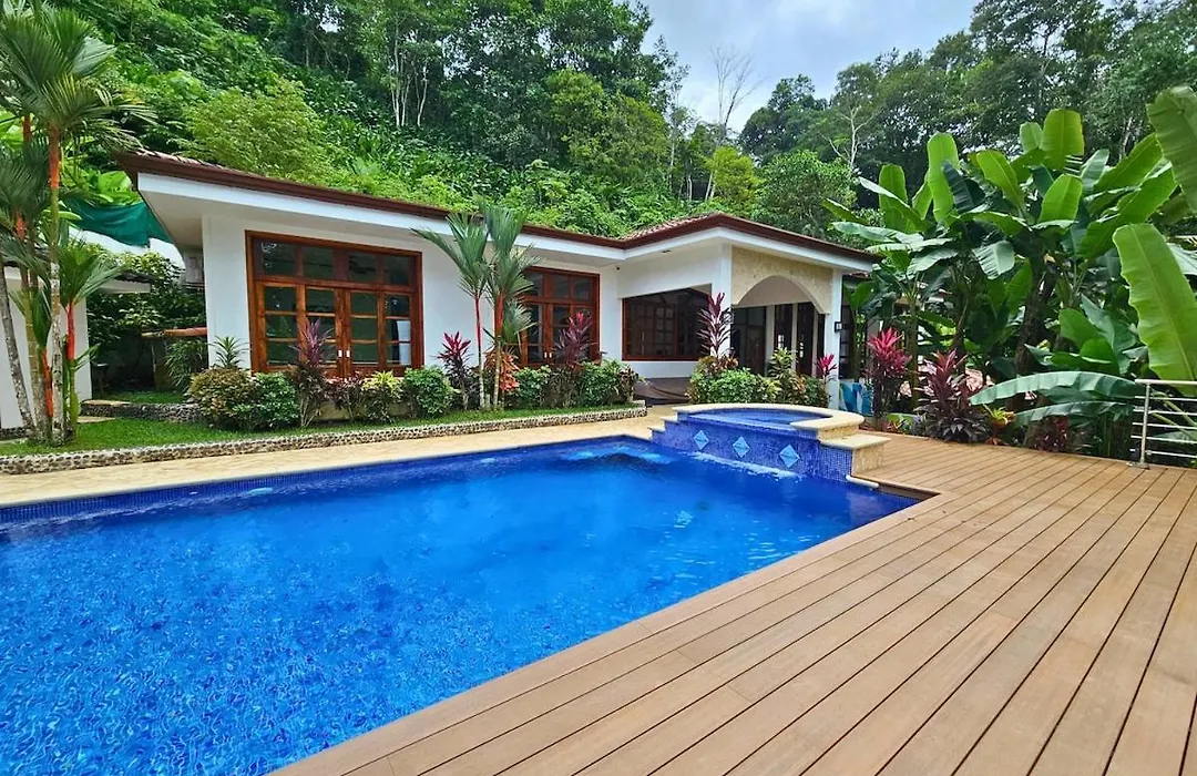 Villa Azulita-1