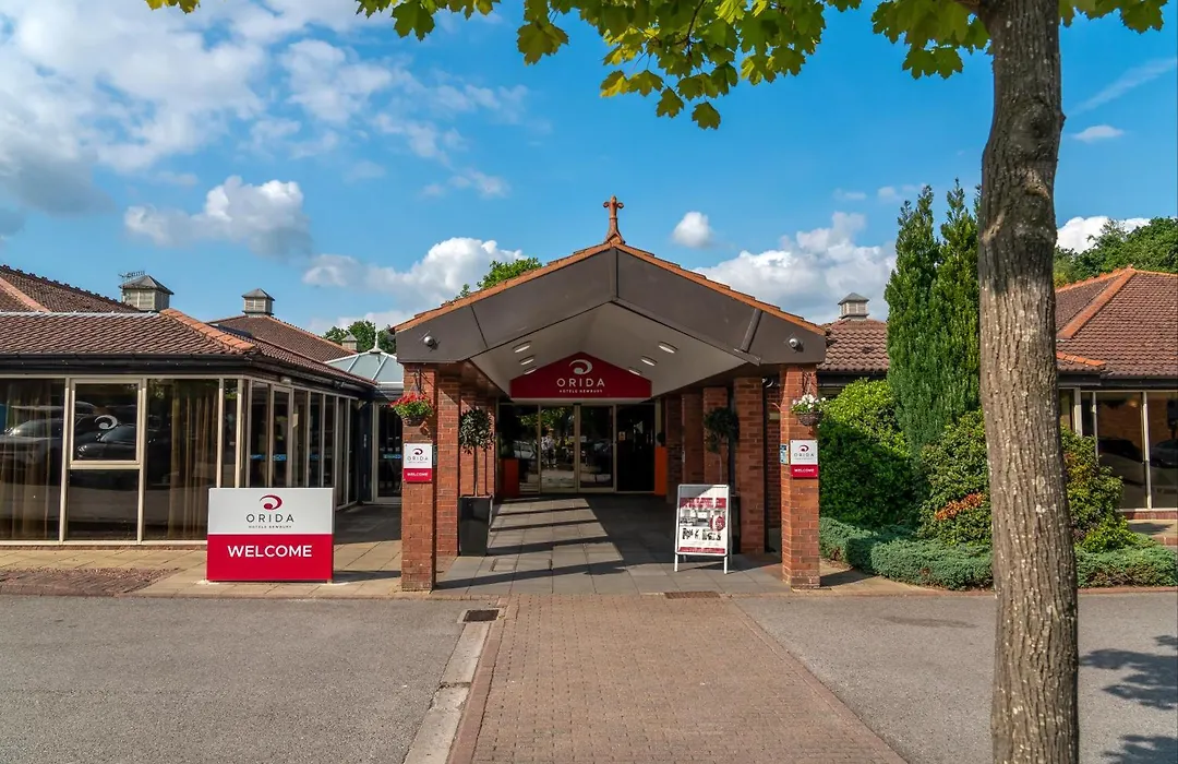 Orida Hotels Newbury-1